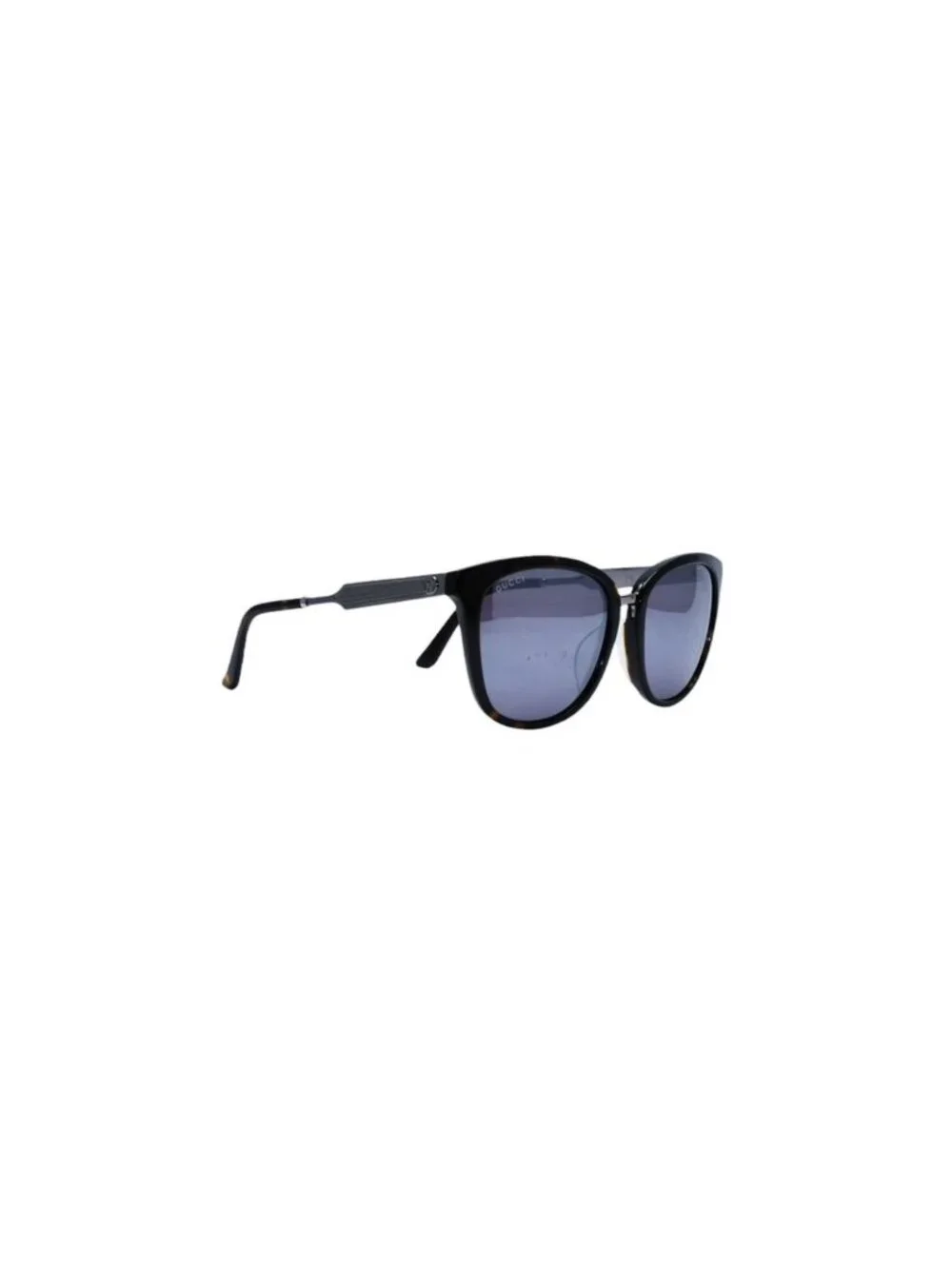 Gucci Sunglasses Eyewear 005 Acetate Black